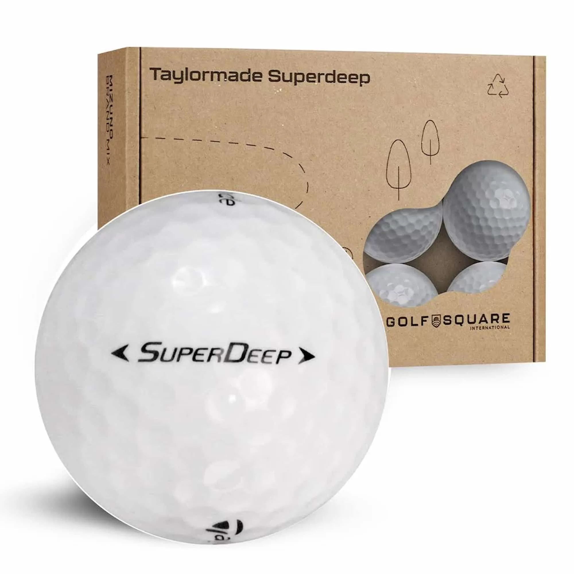 Taylormade Superdeep