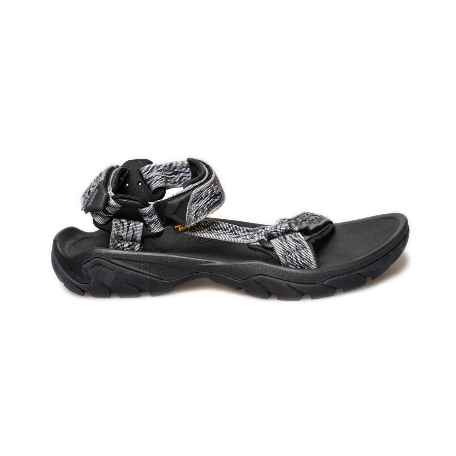 TEVA Terra FI 5 Universal Manzanita Wild Dove Sandal - Men's