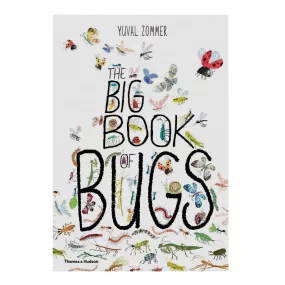 The Big Book of Bugs