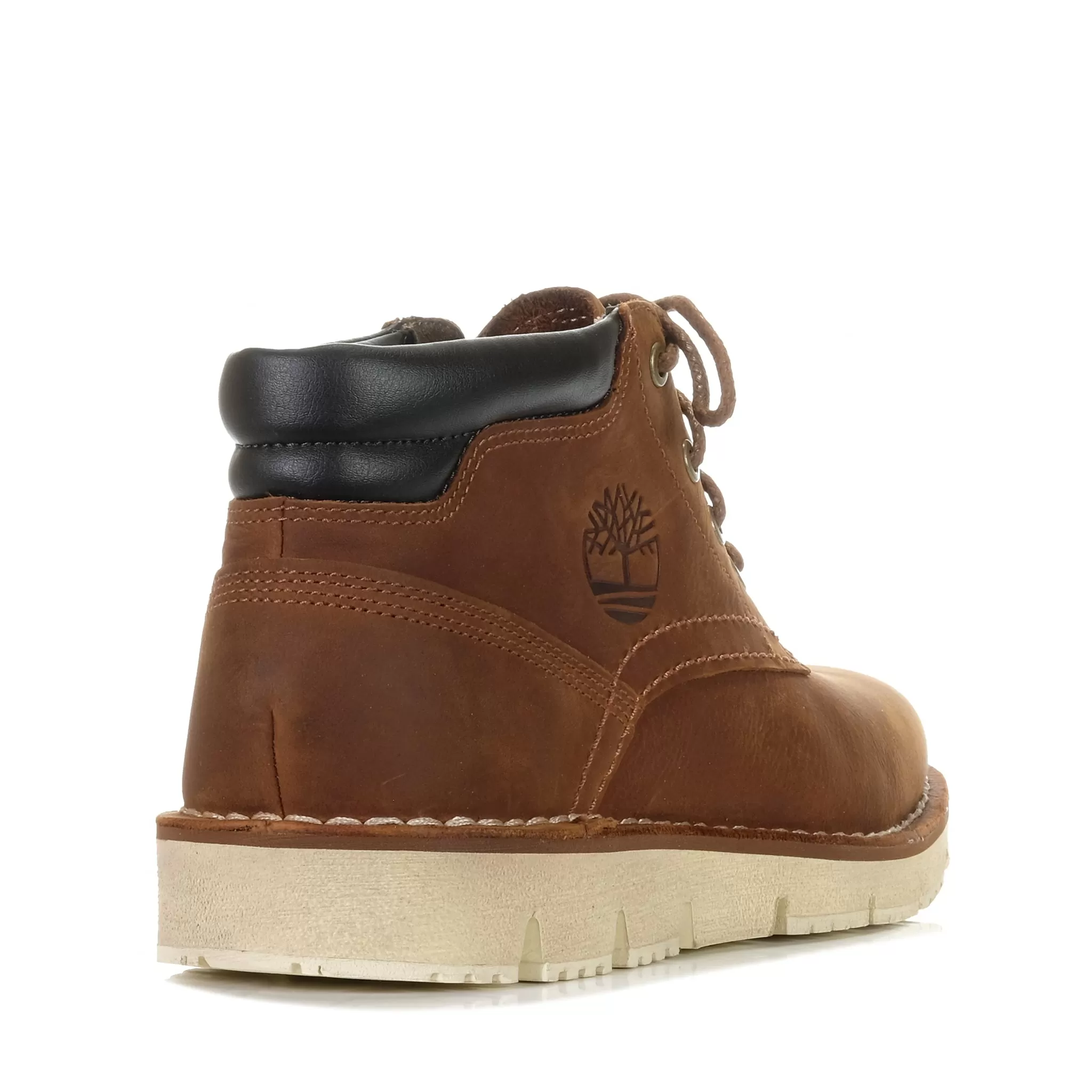 Timberland A44QS Westmore Chukka Rust