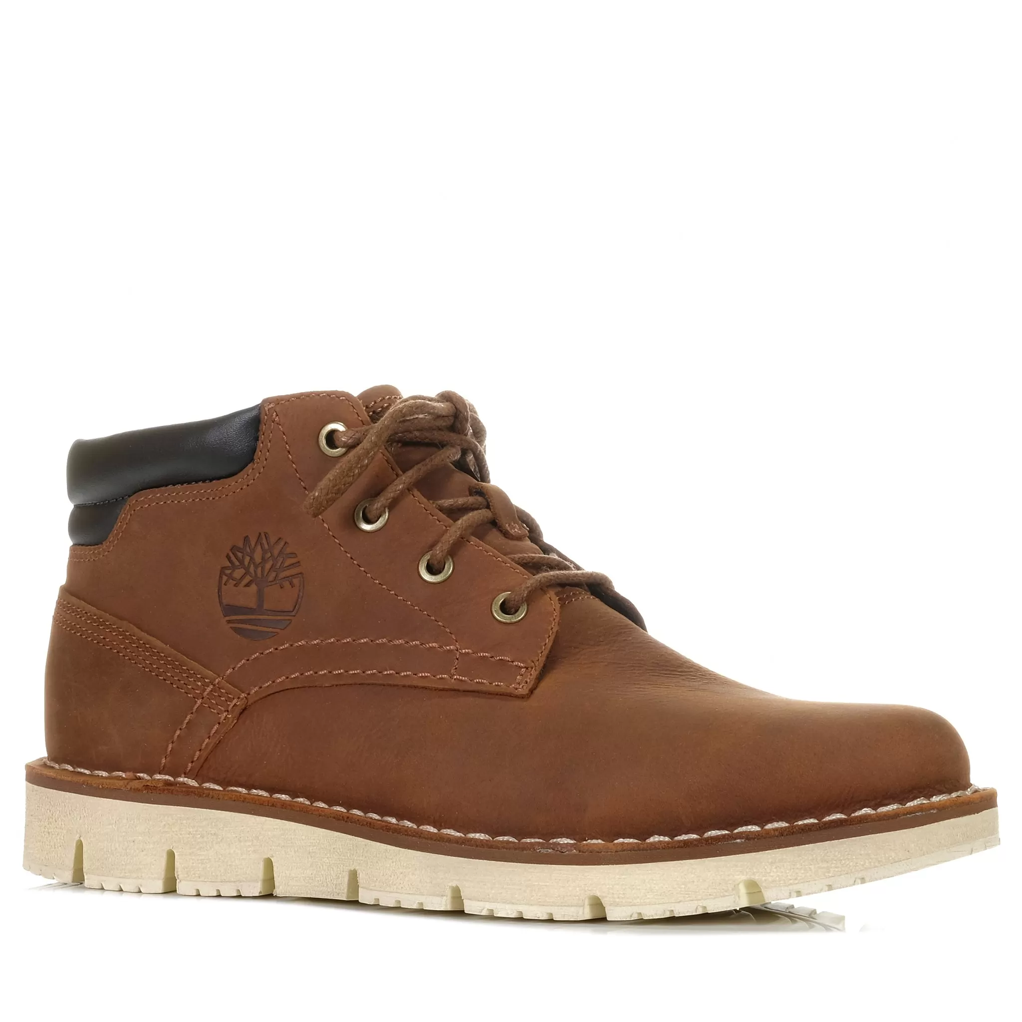 Timberland A44QS Westmore Chukka Rust