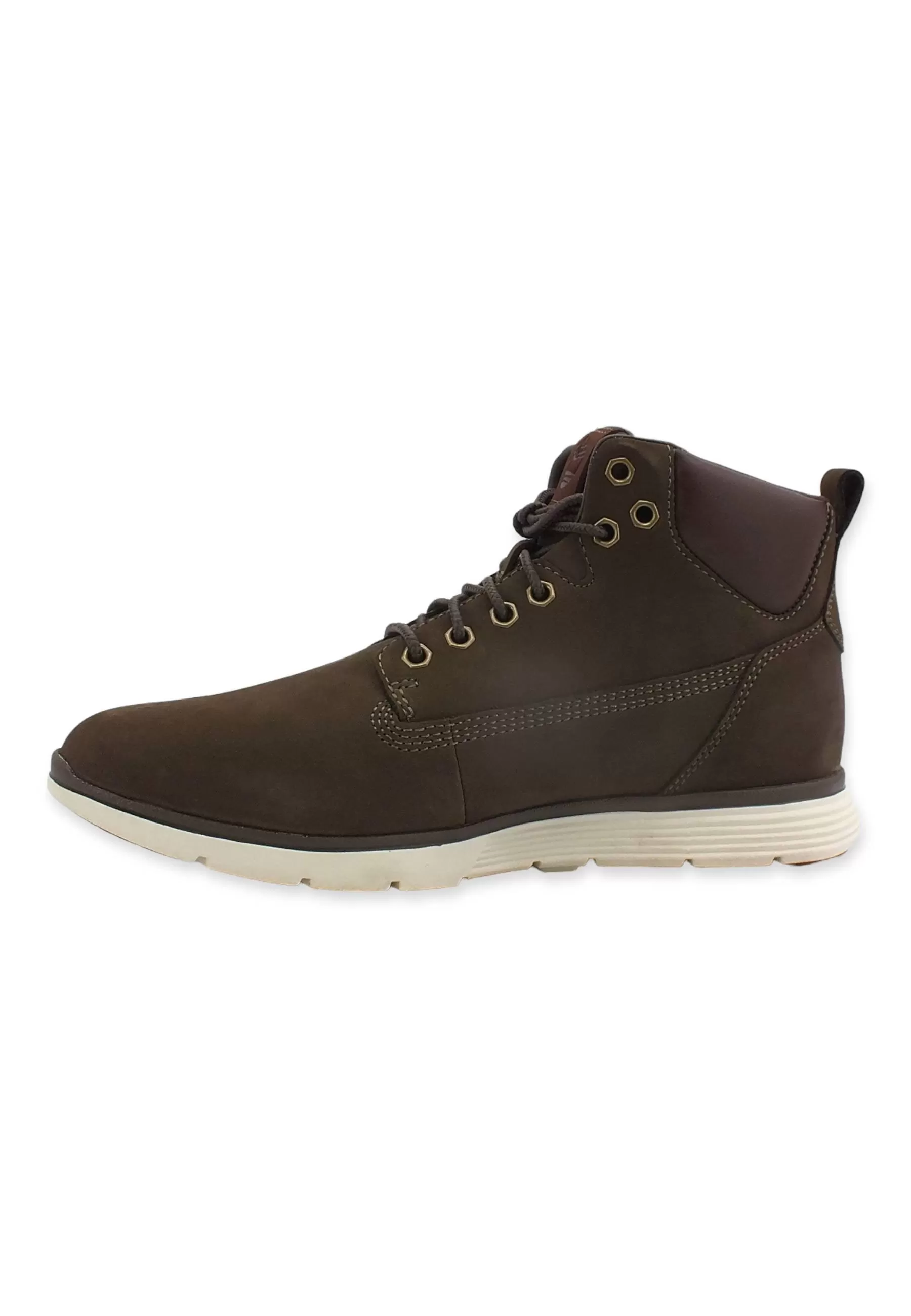 TIMBERLAND Killington Chukka Stivaletto Uomo Verde Olive Nubuk TB0A2DNF901