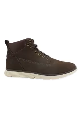 TIMBERLAND Killington Chukka Stivaletto Uomo Verde Olive Nubuk TB0A2DNF901