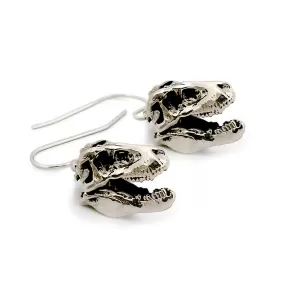 Tyrannosaurus Earrings