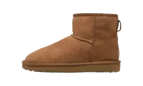 UGG Classic Mini II Boot Chestnut