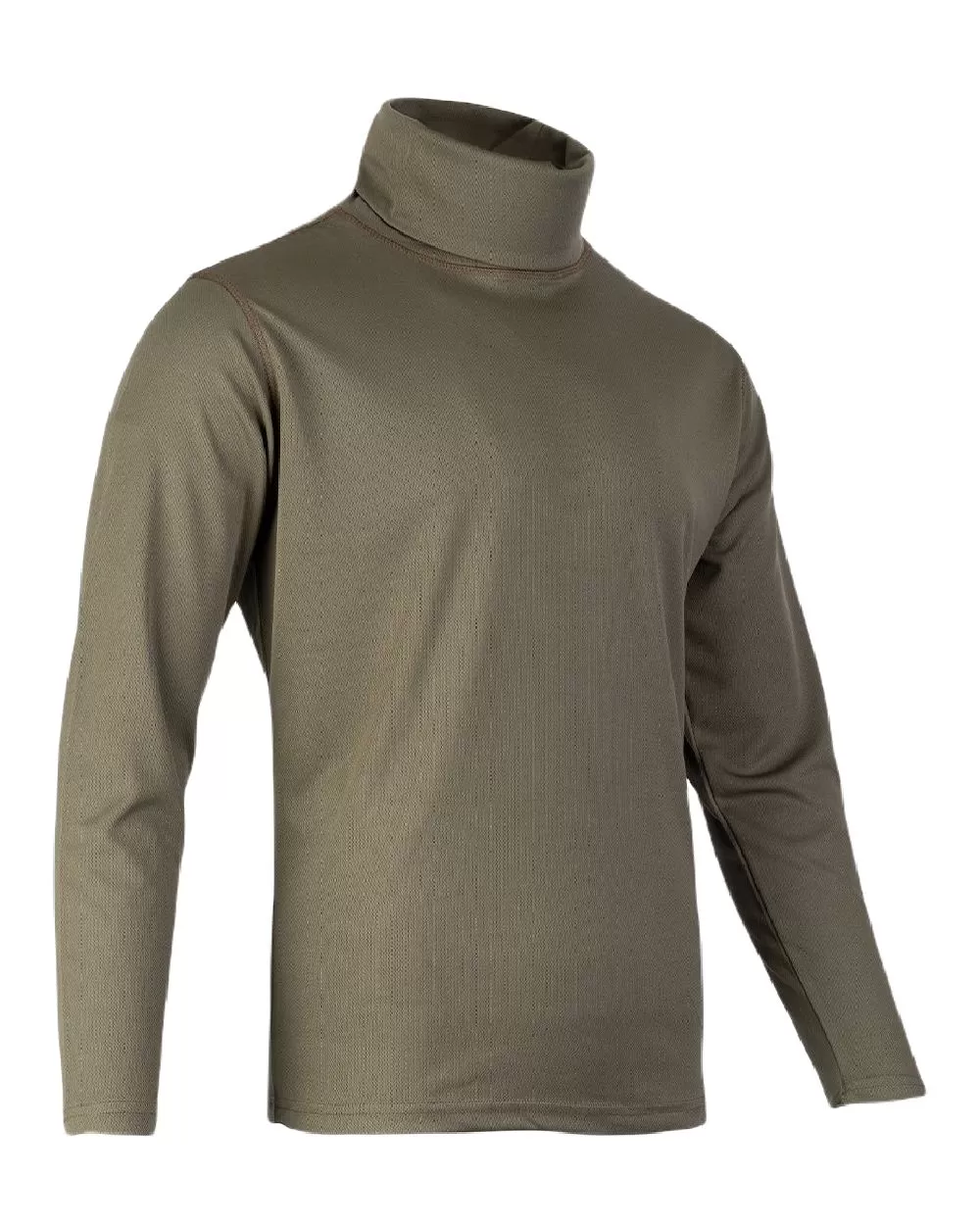 Viper Tactical Roll Neck Top