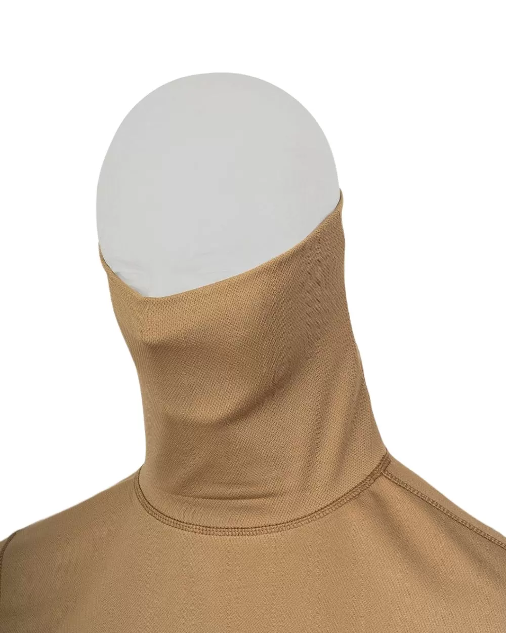 Viper Tactical Roll Neck Top