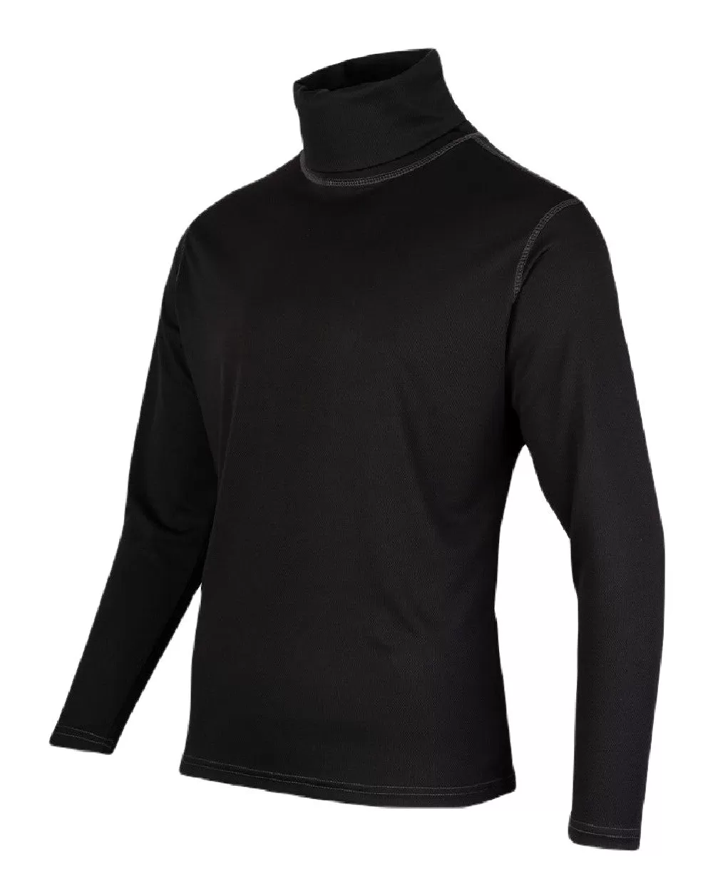 Viper Tactical Roll Neck Top