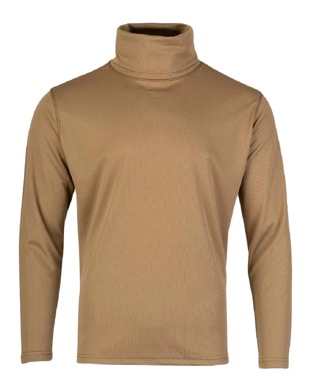 Viper Tactical Roll Neck Top