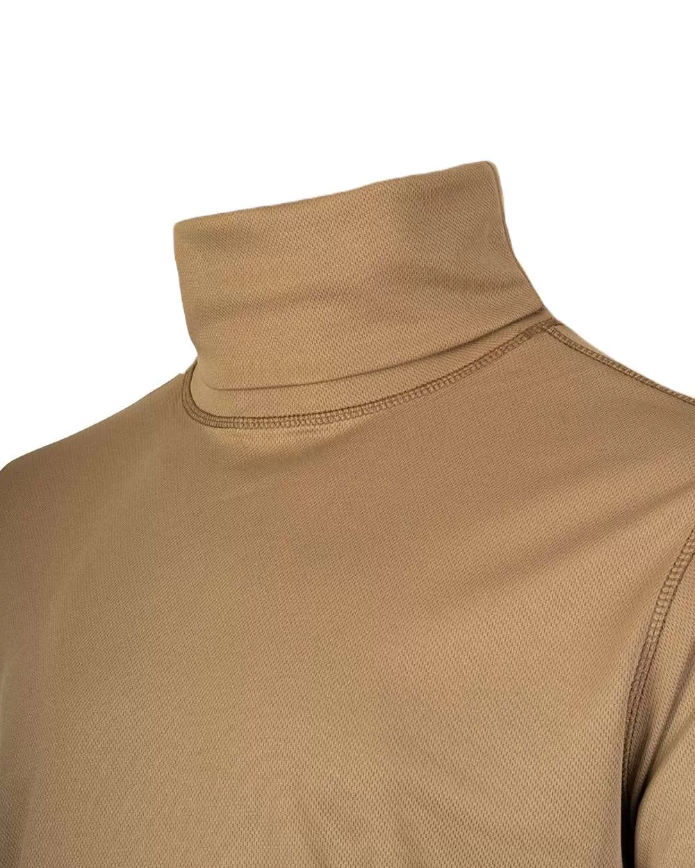 Viper Tactical Roll Neck Top