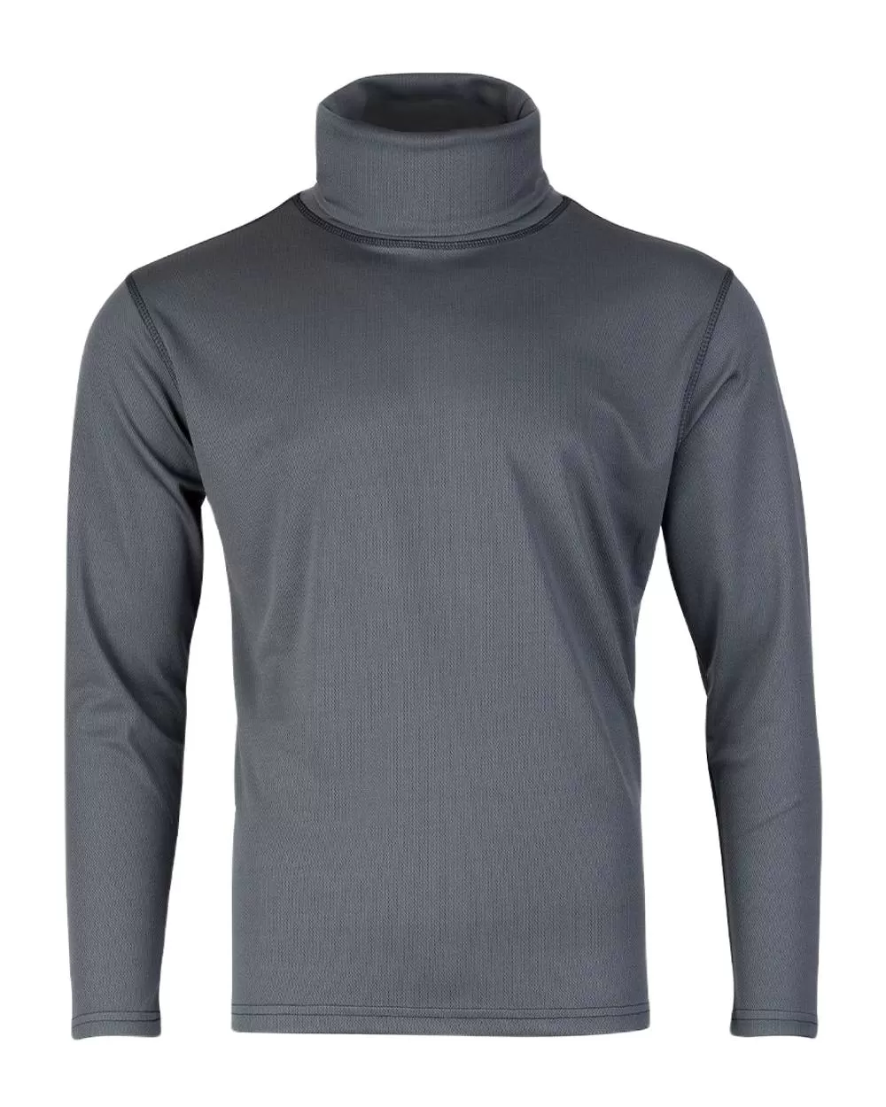 Viper Tactical Roll Neck Top