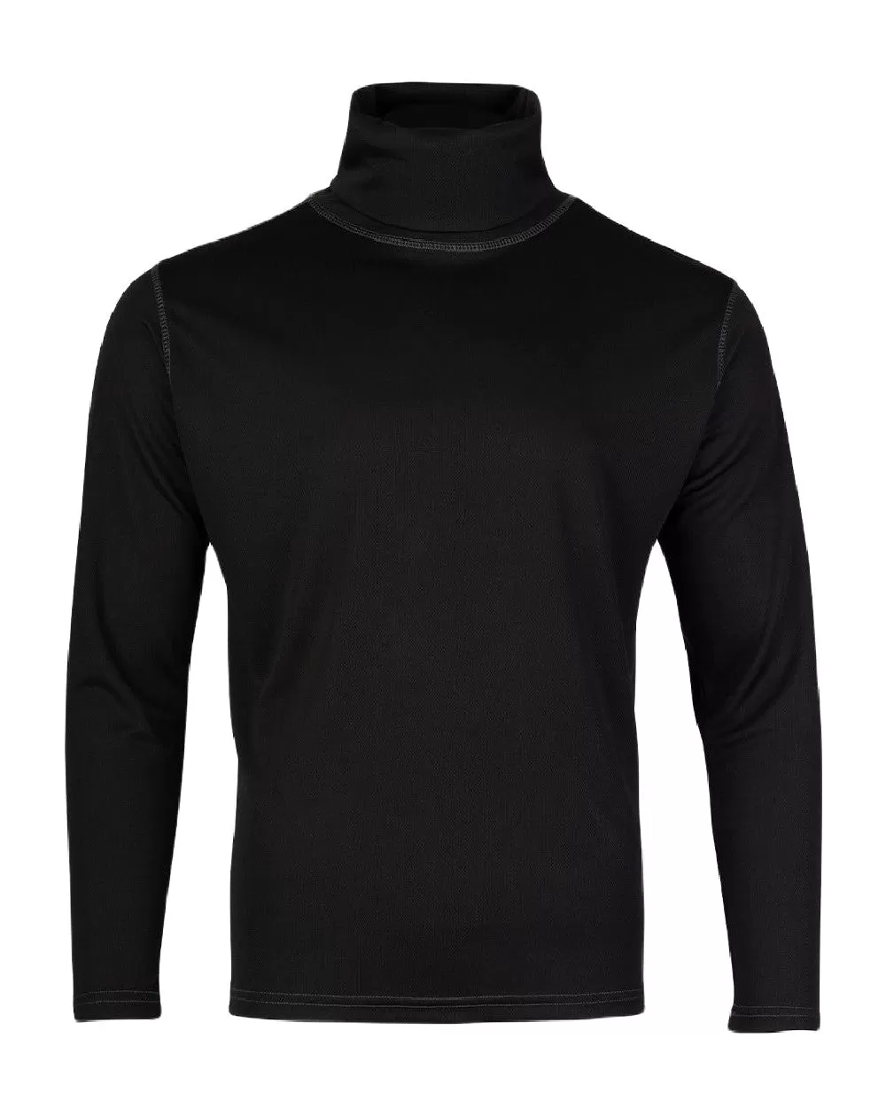 Viper Tactical Roll Neck Top