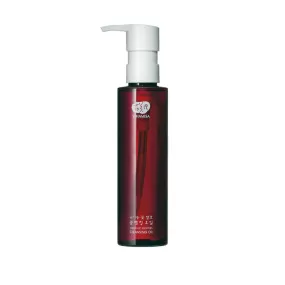 WHAMISA Organic Flowers Cleansing Oil