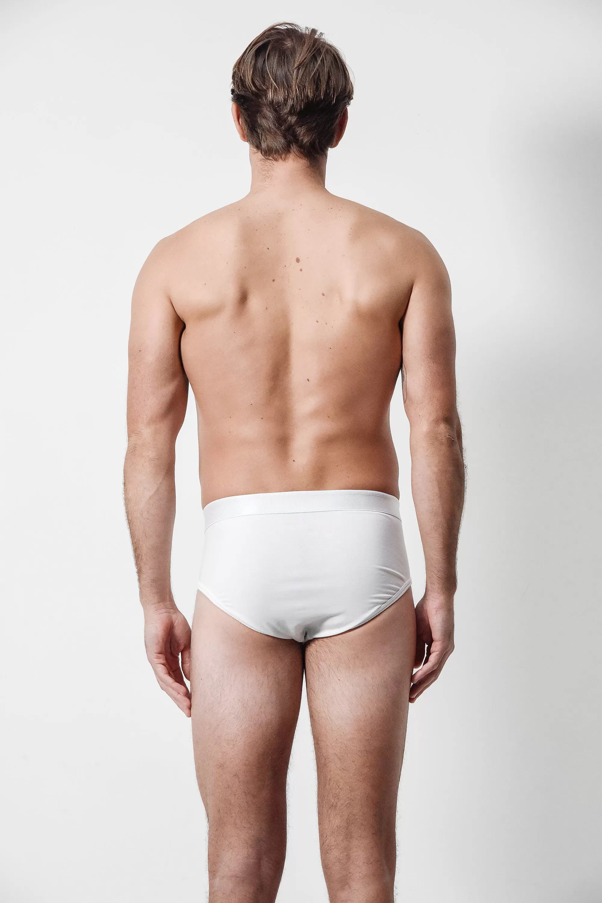 White Brief