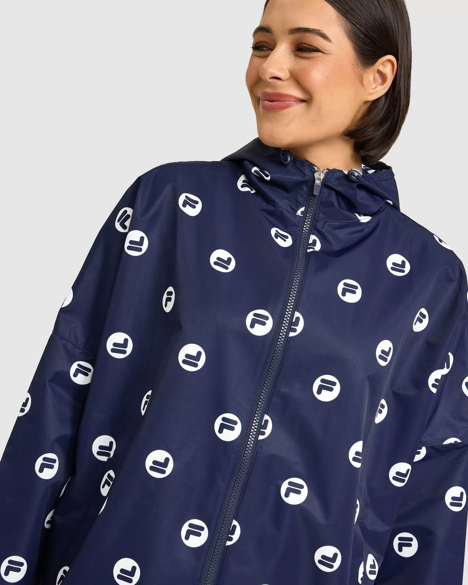 Women's Margaret Spray Jacket