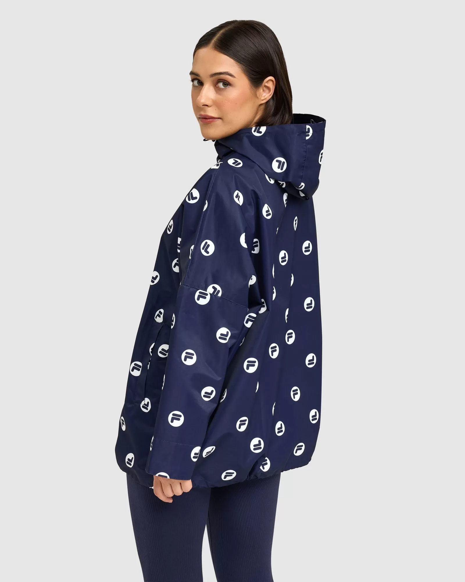 Women's Margaret Spray Jacket