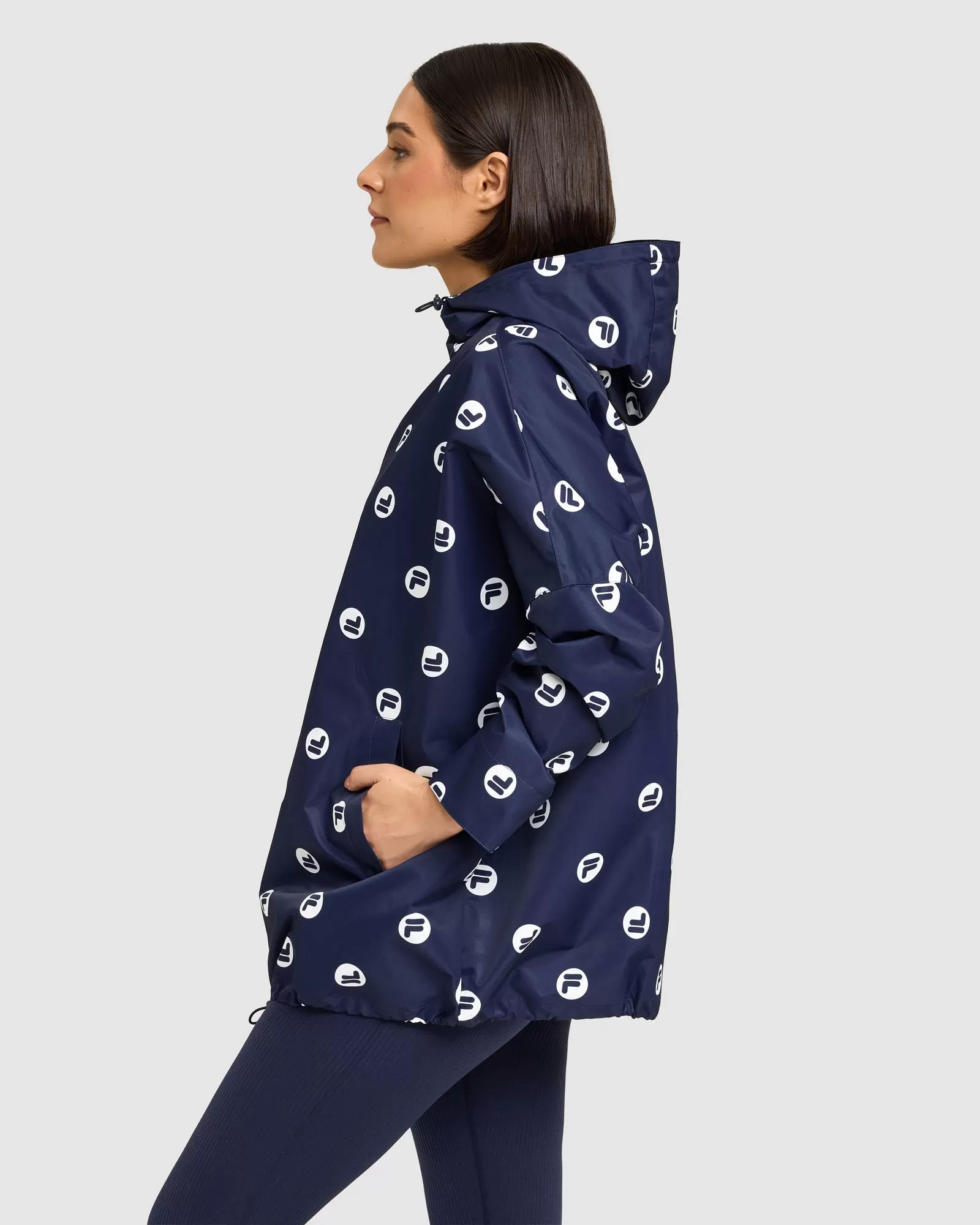 Women's Margaret Spray Jacket