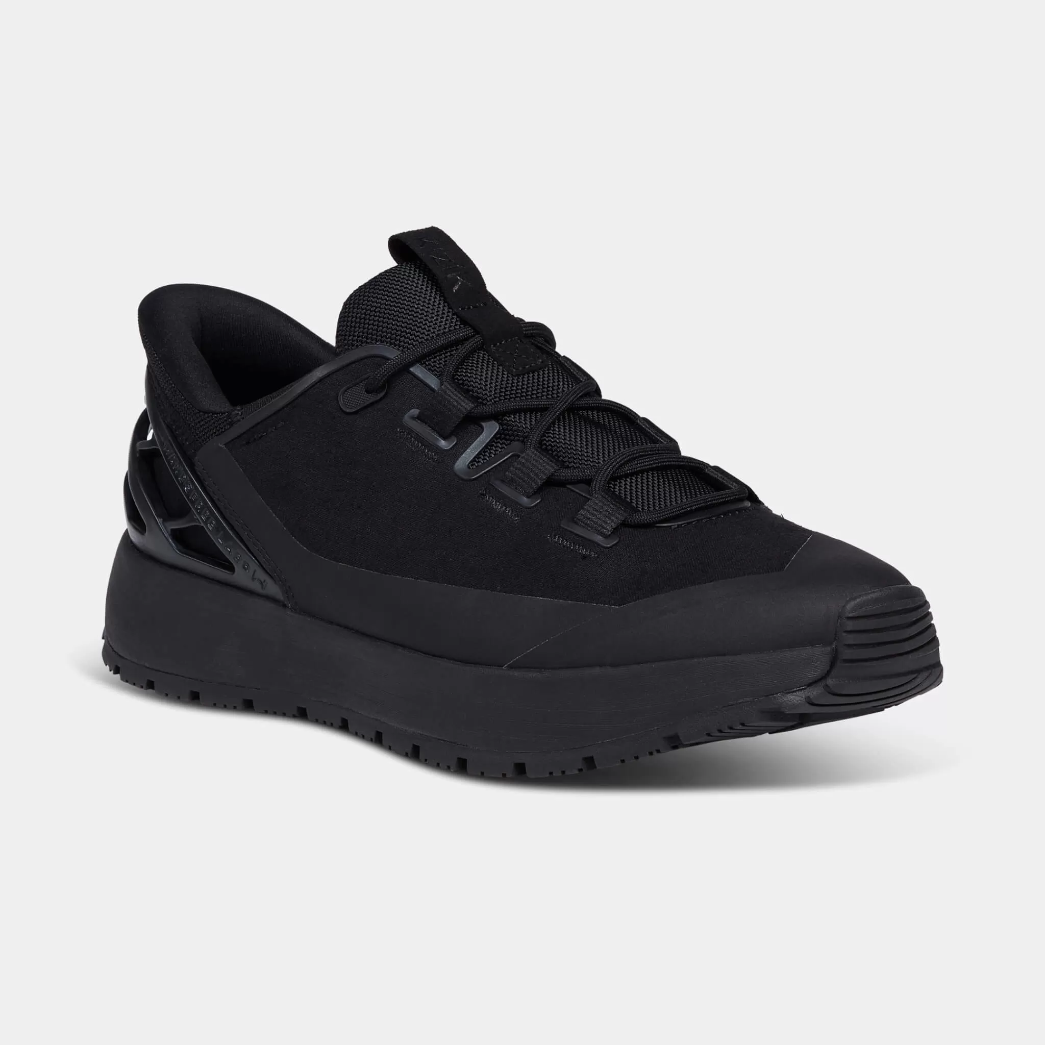 Women's Wasatch - Blackout