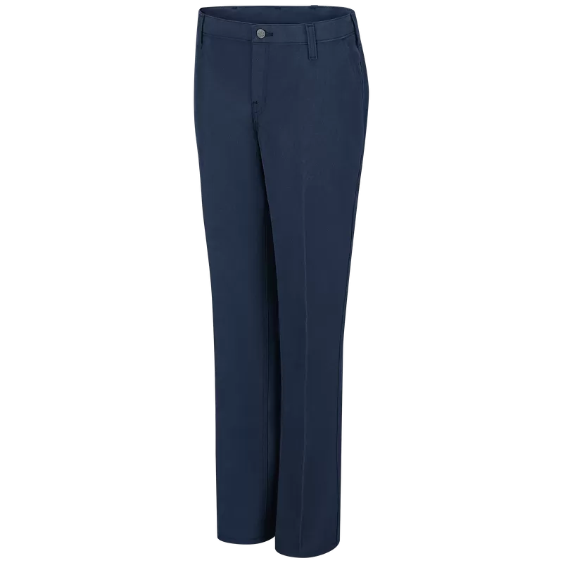 WORKRITE WOMEN'S CLASSIC FIREFIGHTER PANT - NAVY