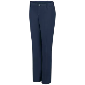 WORKRITE WOMEN'S CLASSIC FIREFIGHTER PANT - NAVY