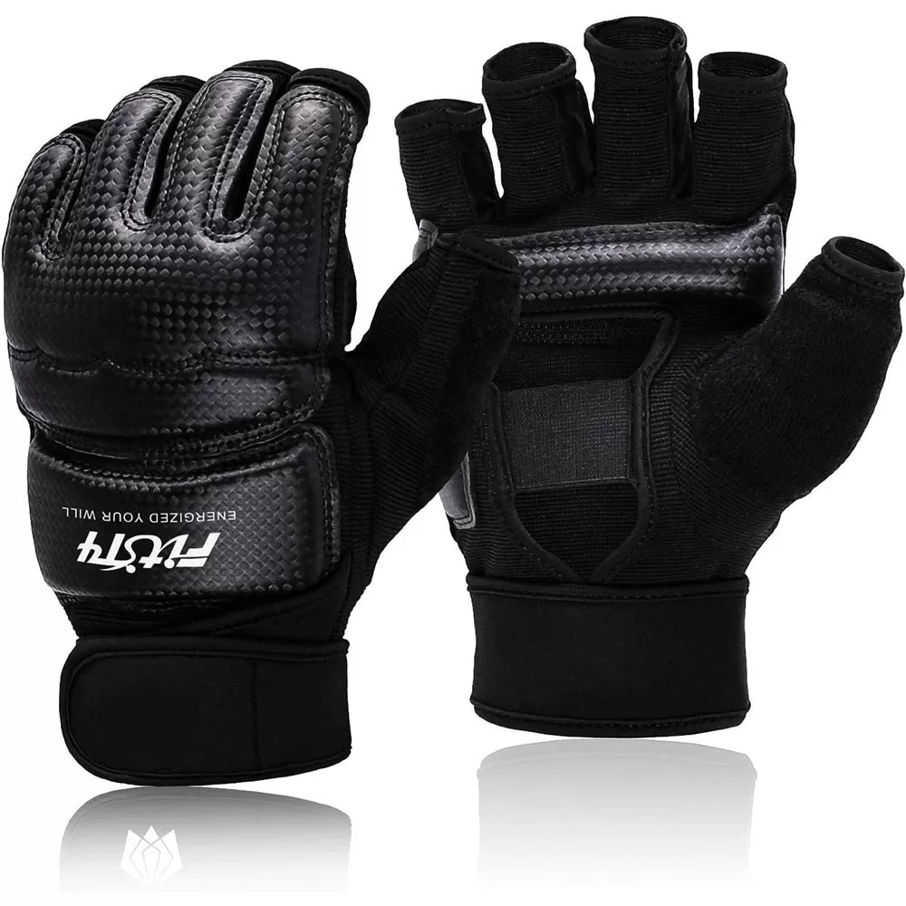 WTF Taekwondo Adult/Child Gloves & Foot, Shin & Forearm, Face Shield Support