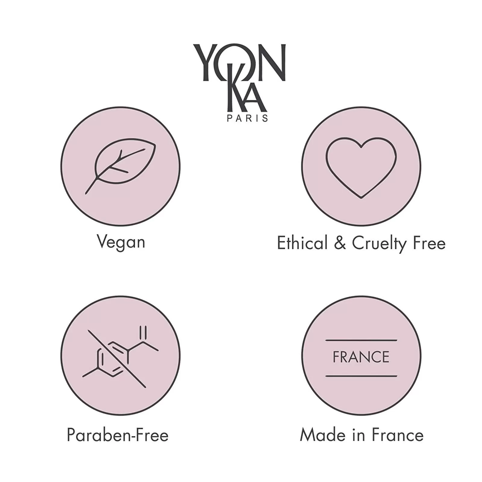 Yonka Paris | Creme PG 50ml