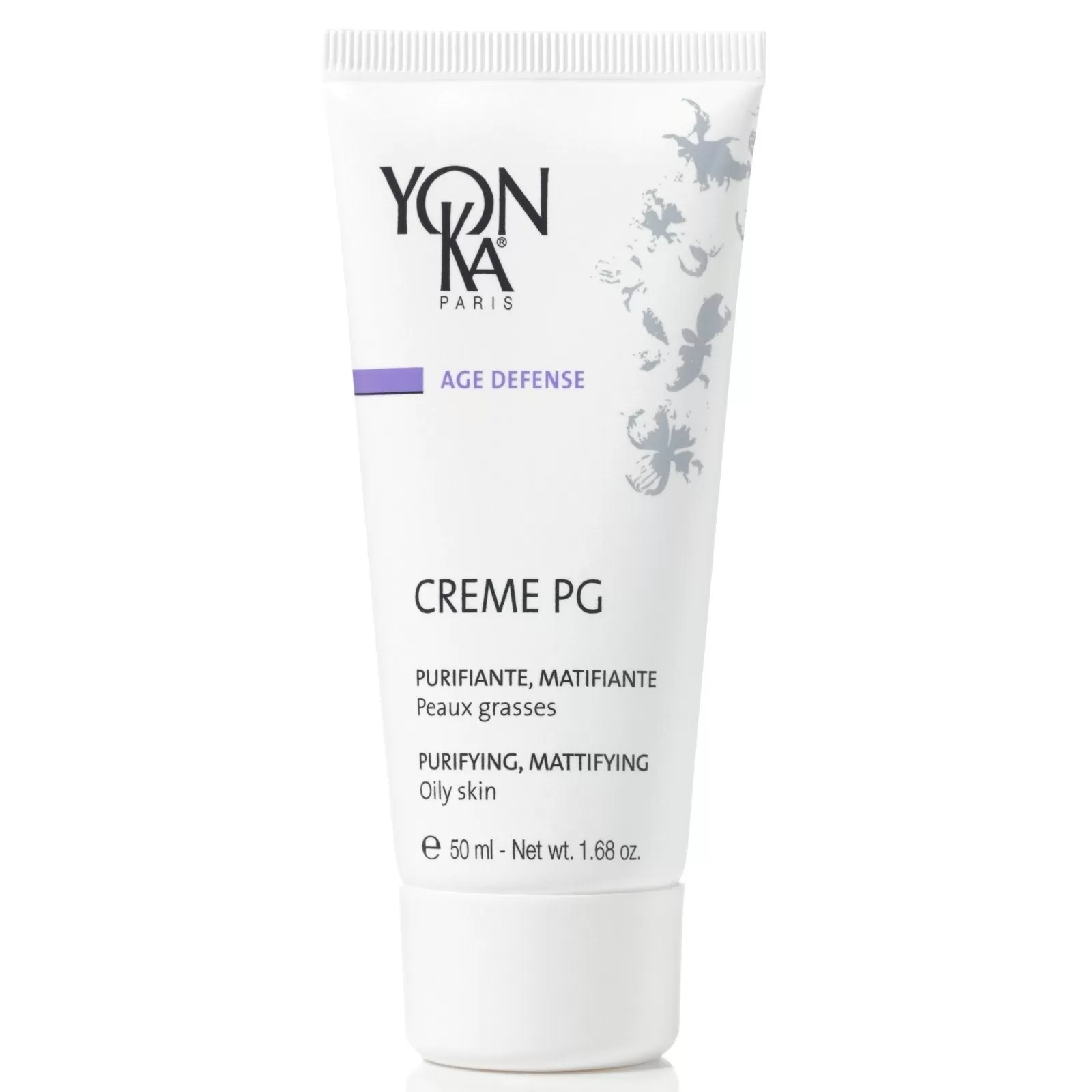 Yonka Paris | Creme PG 50ml